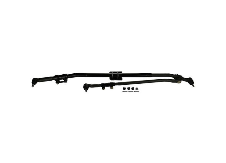 Moog - Tie Rod - DS800981A