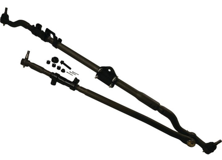 Moog - 0005 Excursion/9904 F250/f350 Super Duty Linkage Assembly - DS800986A