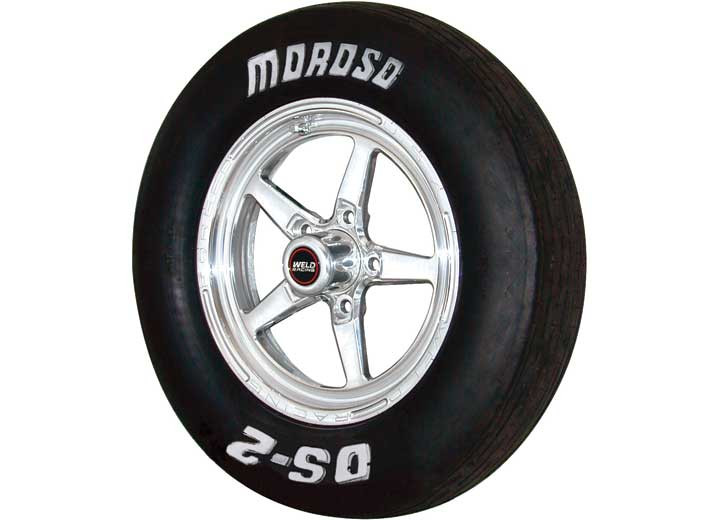 Moroso - Tire Ds2 28 Inx4.5 Inx15 In - 17028