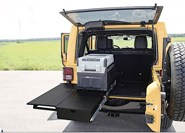 Morryde - Jeep Trail Kitchen Kit - JP54-038