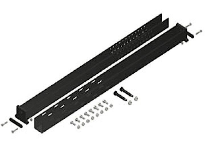 Morryde - Xfactor Adj Crossmember (lre Re Tre) - RE21-004