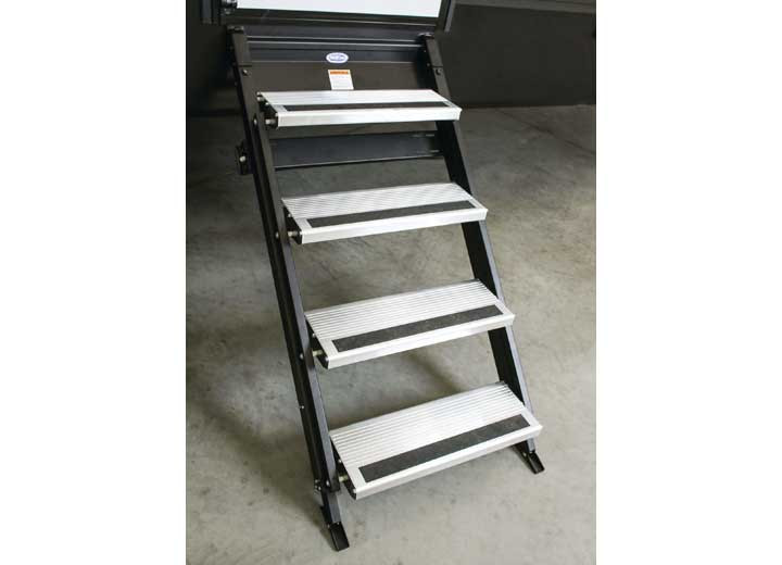 Morryde - Flip Tread Step  3 Step Model - STP-217