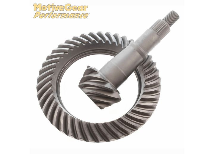 Motive Gear - R&p 4.10ifs Gm9.25 14 Bolt Ifs - G895410IFS