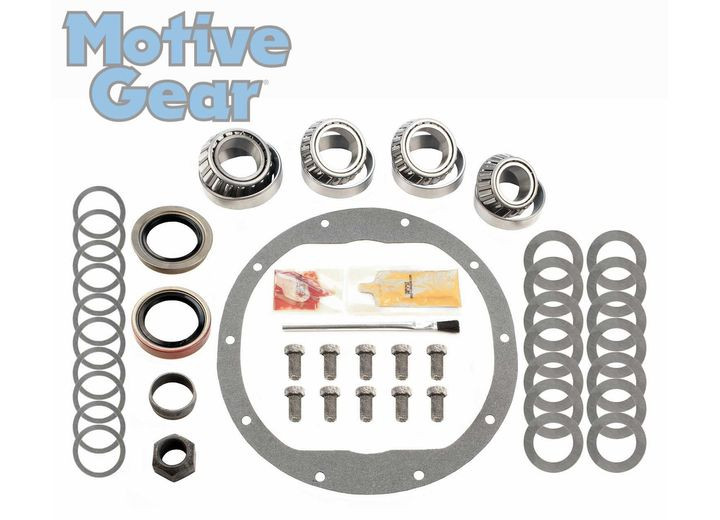 Motive Gear - Gm 8.5 10 Bolt To 1999 Master Bearing Kit Timken - R10RMKT