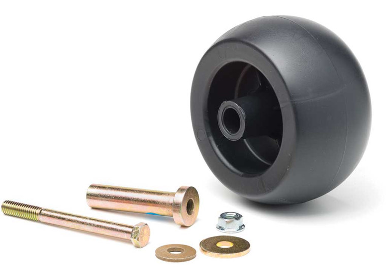 Oregon Tool - Wheel Kit W/ Hardware Exmark - 72-164