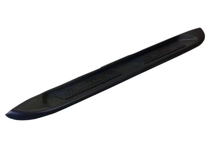 Owens - 17c Pacifica (ex Hybrid/lx)) Custom Fit Running Boards W/ Brackets - 67697