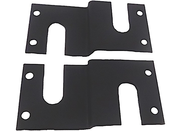 Pinnacle - Floor Bracket - 18-1052