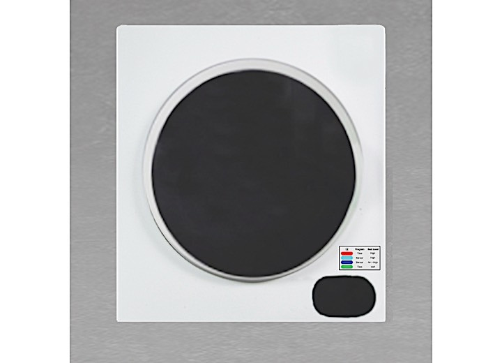 Pinnacle - Digital Compact Short Dryer - 21-852