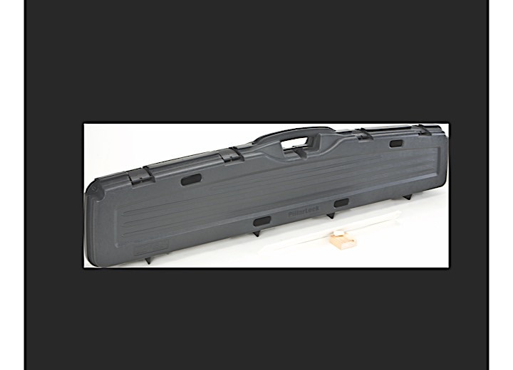 Plano - Plano Promax Single Scoped Rifle Case - 153101