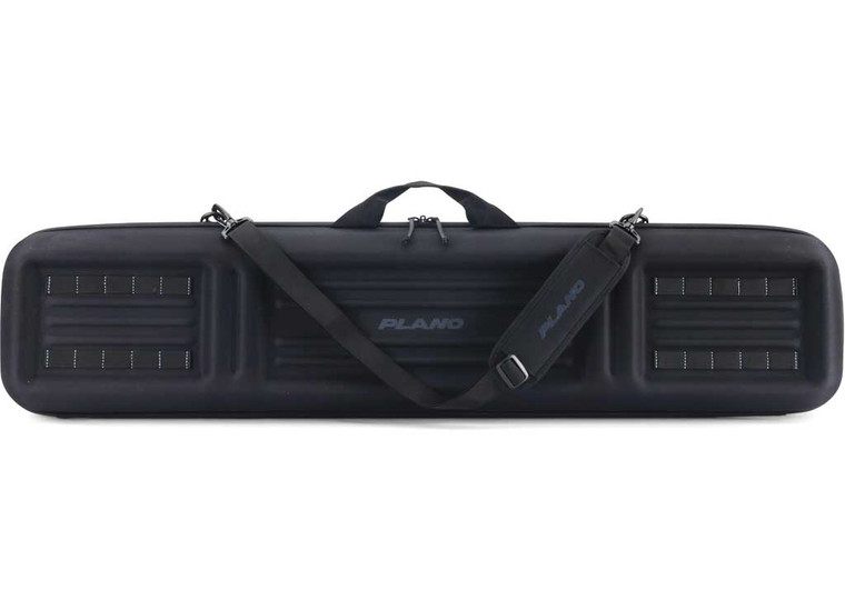 Plano - Diverge Eva 49in Rifle Case Black - P000229