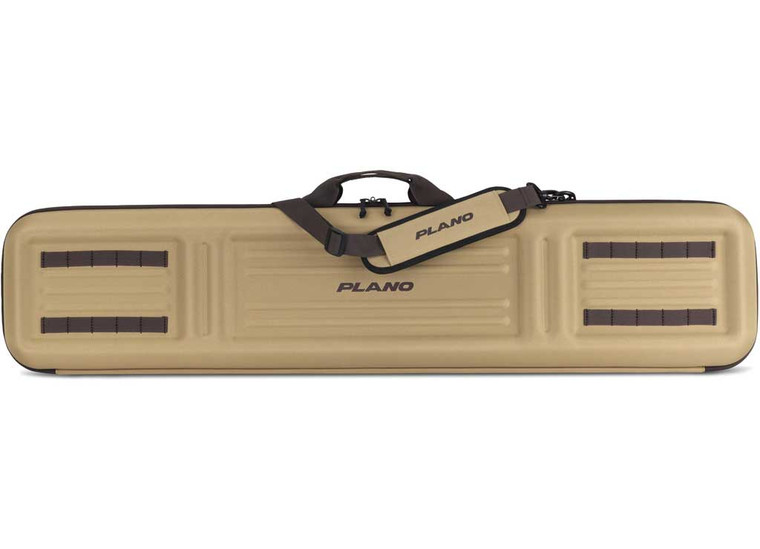 Plano - Diverge Eva 49in Rifle Case Desert Tan - P000232