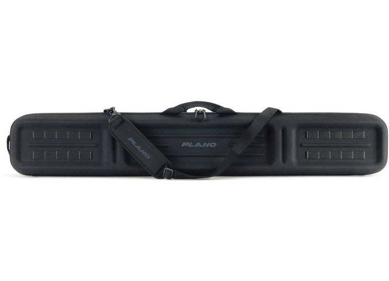 Plano - Diverge Eva 54in Shotgun Case Black - P000234