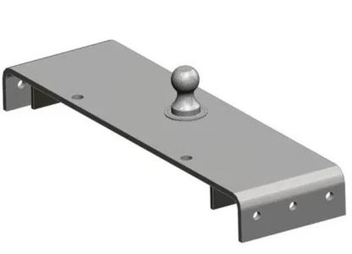 Popup Industries - 30k Flipover Gooseneck  For Semi Trucks - 205ST30K