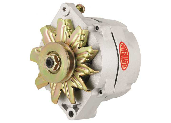 Powermaster - Alt Racing Nat Gm 100amp - 8002