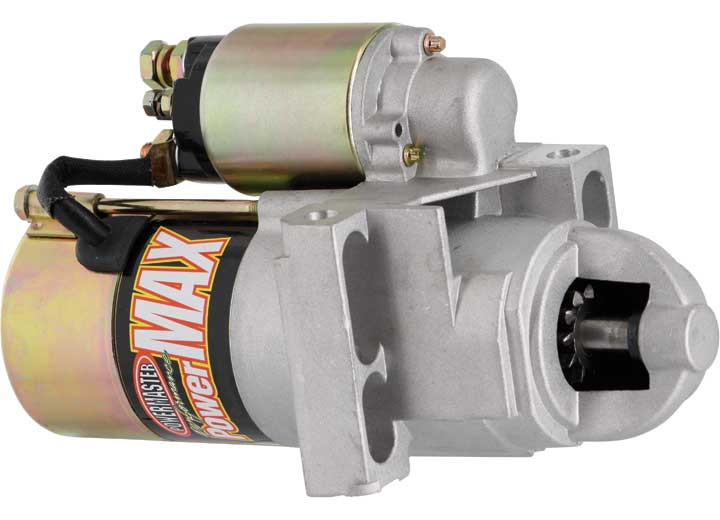 Powermaster - Starter Mini Chevy Staggered - 9200