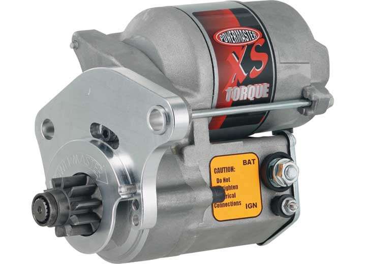 Powermaster - Starter Xstorque Chrysler - 9513