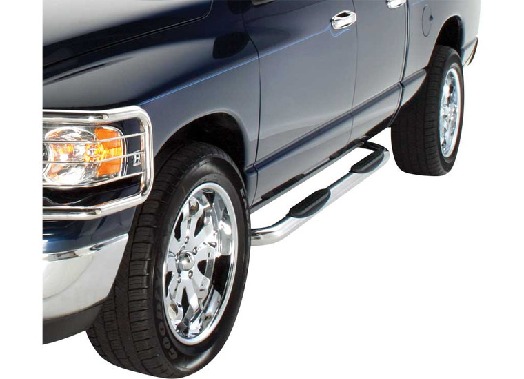 ProMaxx Automotive - 0118 Silv/sierra/0019 Silv/sierra 2500/3500 Crew Cab 4dr Cab Length(incl Diese - 11116S