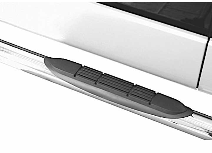 ProMaxx Automotive - 19c Silverado/sierra 1500/2500/3500 Crew Cab Ss 3in Nerf Bars - 11124S