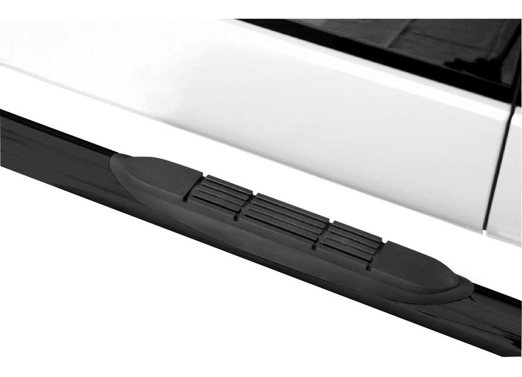ProMaxx Automotive - 0918 Ram 1500/10c Ram 2500/3500 Crew Black Nerf Bar - 11382B