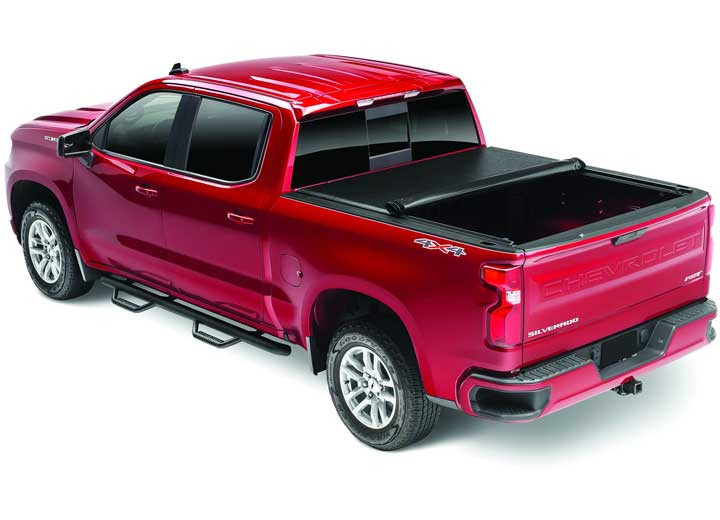 ProMaxx Automotive - Tonneau Cover Ford F150 6ft6in 1524 - 1398342