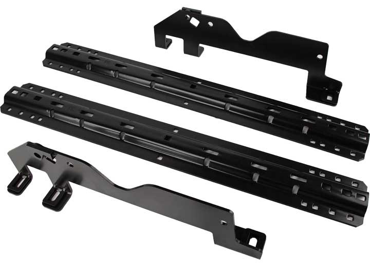 Pullrite - 20k Isr Custom Mounting Kit - 2772