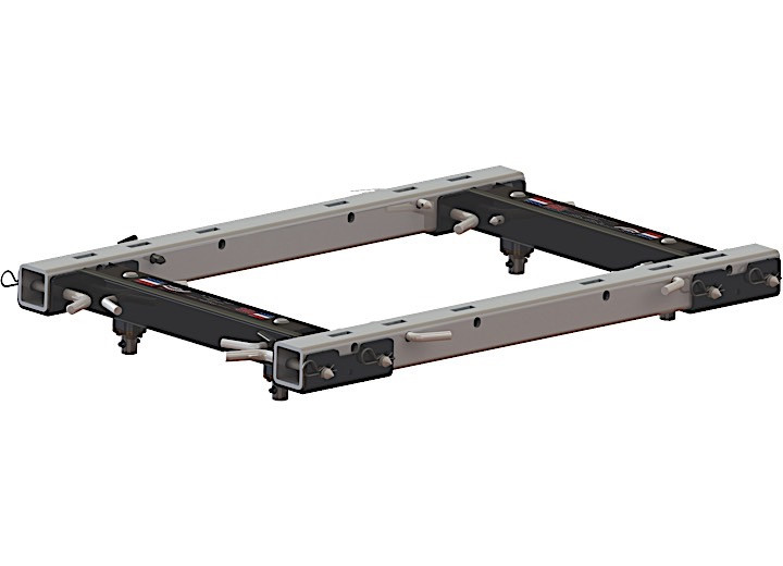 Pullrite - 26k Oe Ford Isr Adapter For Use With Ford Tow Prep Kit - 4442