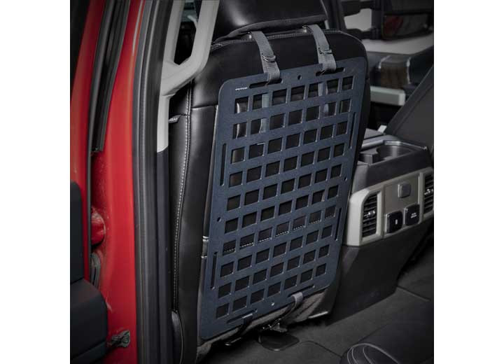 Putco - Molle Seat Black - 195955