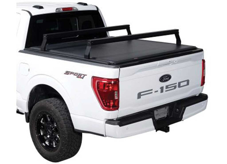 Putco - 17c Super Duty 6.9ft Venture Tec Quick Rack Ii - 196871