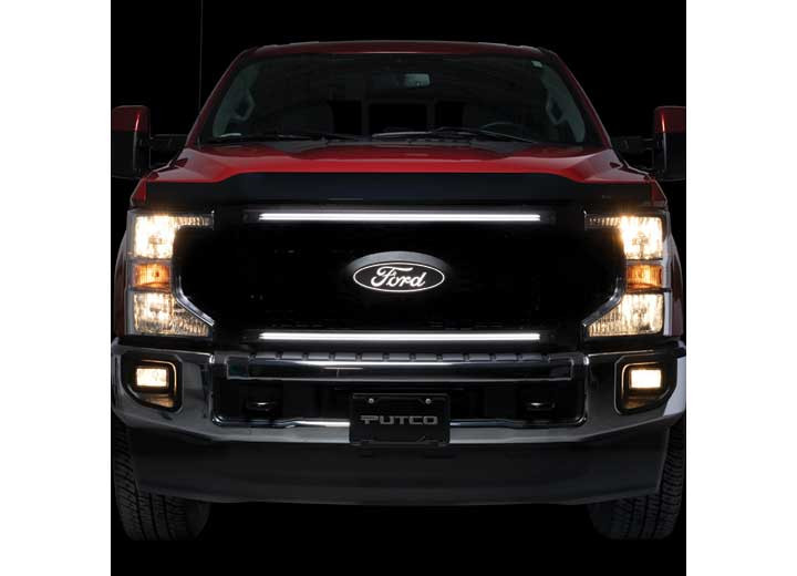 Putco - 32in Blade Led Grille Light Bar - 310032