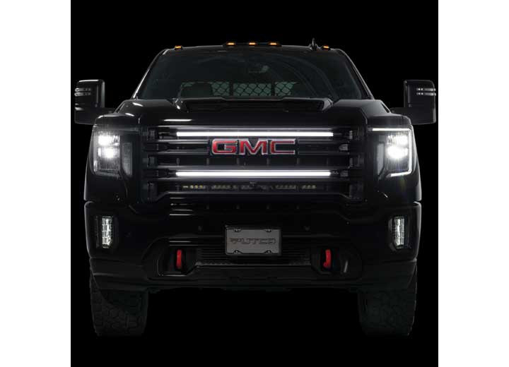 Putco - 37in Blade Led Grille Light Bar - 310037