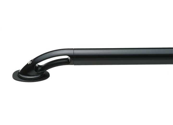 Putco - 1522 Colorado/canyon 6ft Bed Black Locker Side Rails - 88851