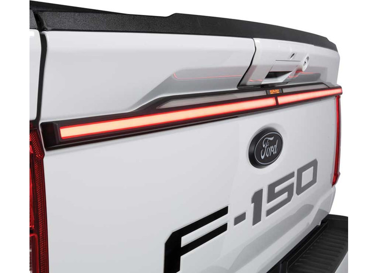 Putco - 2123 F150 Excalibur Led Third Tail Lampfactory Led No Obs - 92060-13