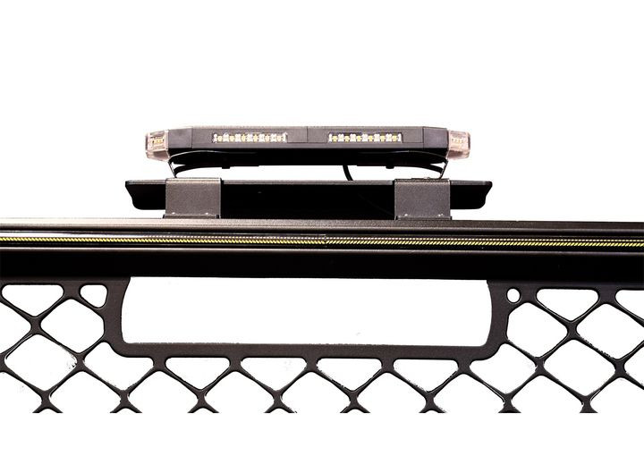 Putco - Boss Rack/venture Tec 16 In Bracket - 950006