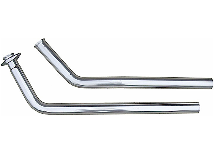 Pypes Performance Exhaust - 6466 Mustang 289 Downpipe - DFM12S