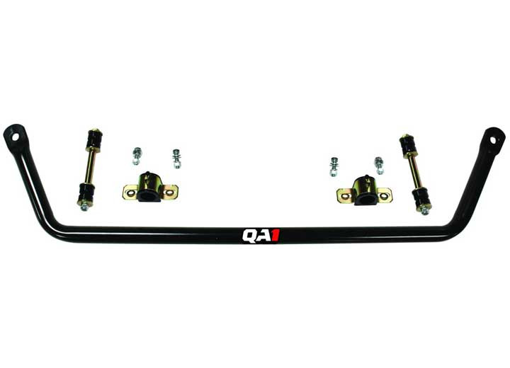 QA1 Precision - 6272 Bbody 7074 Ebody Front Sway Bar Kit 11/8in - 52834