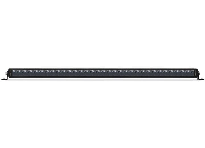 Race Sport Lighting - 32in Roadrunner Compliant 165watt Led Single Row Stealth Light Bar W/melt Temp - RS32TEMPLB