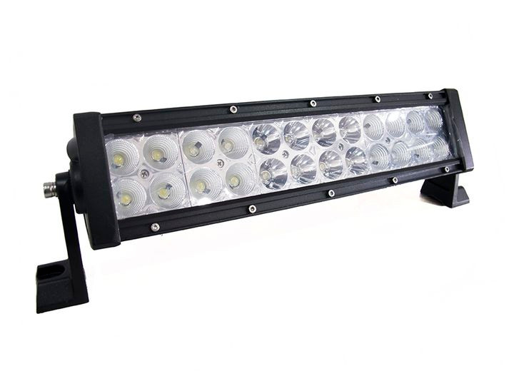 Race Sport Lighting - 14in Led Light Bar 72w/4680lm - RS-LED-72W