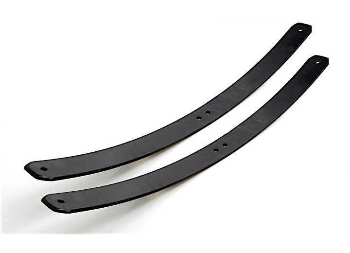 ReadyLift Suspension - Logiq Air - 1.5in Rear Addaleaf Kit 0414 F150 - 26-2215