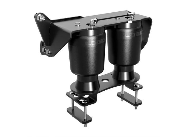 ReadyLift Suspension - Logiq Air - 1116 Ford F250 Super Duty (without Overload Springs) Readyair Load Leveling Helper Spring Kit - 88-22110