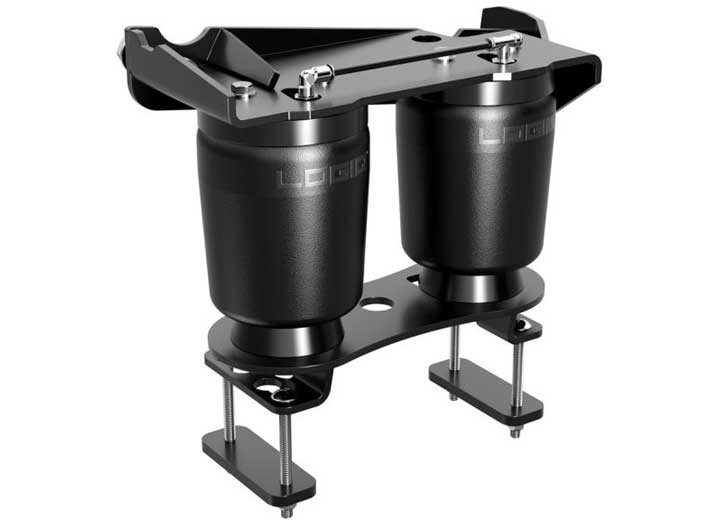 ReadyLift Suspension - Logiq Air - Readyair 2023c F250/f350/f450 (all) Load Leveling Helper Spring Kit - 88-23230