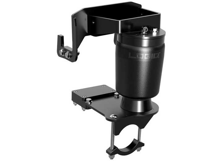 ReadyLift Suspension - Logiq Air - Readyair 2019c Gm 1500 Load Leveling Helper Spring Kit - 88-31190