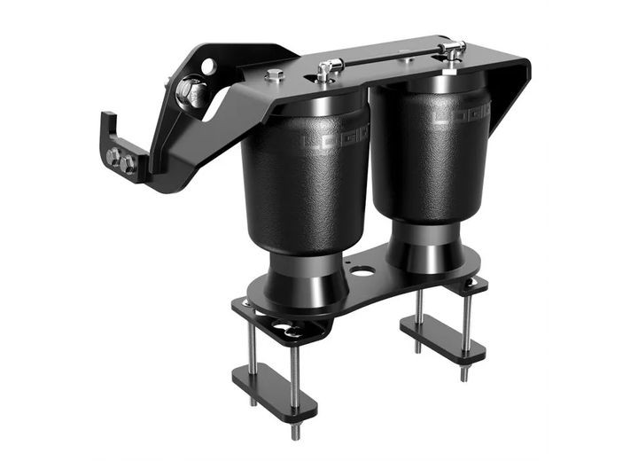 ReadyLift Suspension - Logiq Air - 1119 Gm 2500/3500 (all) Readyair Load Leveling Helper Spring Kit - 88-33110
