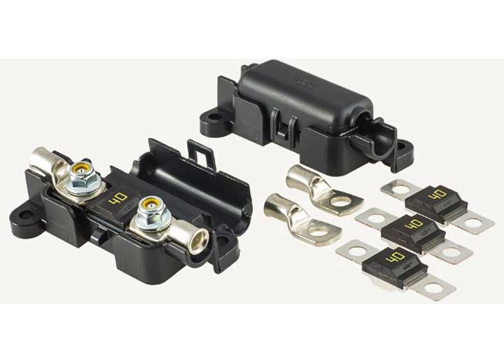 Redarc - 40a Fuse Kit - FK40