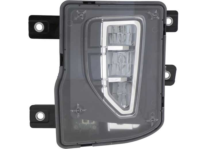 Regionmax - Cv Silvrdo 1500 1618 Fog Lamp Led Type - GM698-B100L