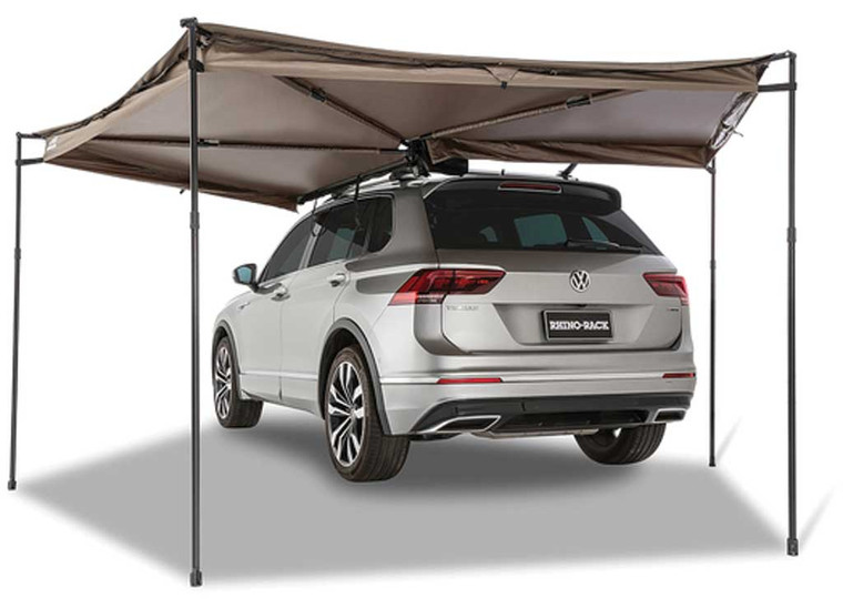 Rhino-Rack - Batwing Compact Awning (left) - 33300