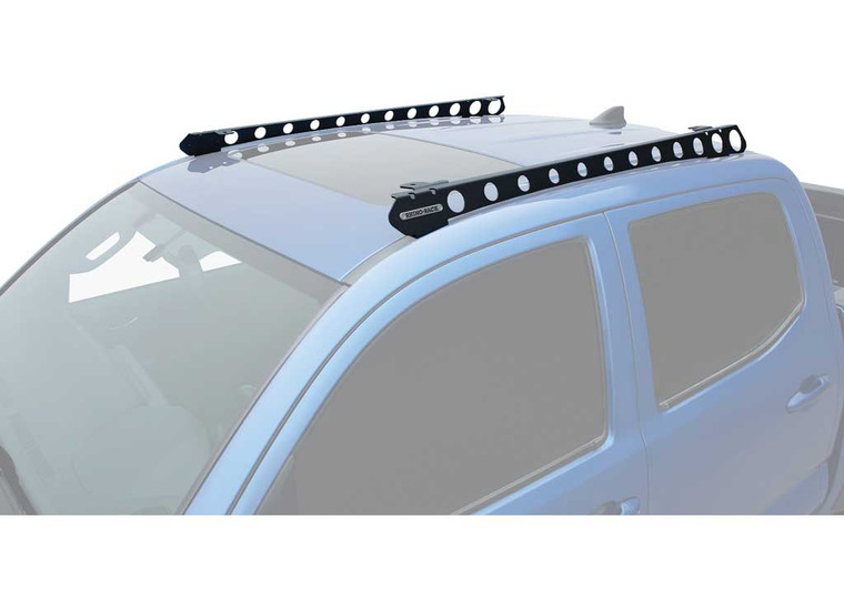 Rhino-Rack - Rhinorack Backbone 2 Base Mounting System  Toyota Tacoma - RTTB1