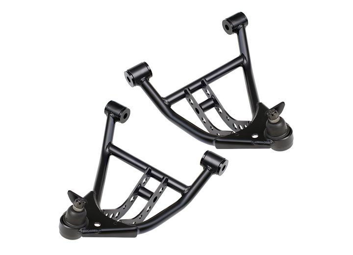 Ridetech Suspension - 7081 Gm Fbody Front Lower Strongarms - 11172899
