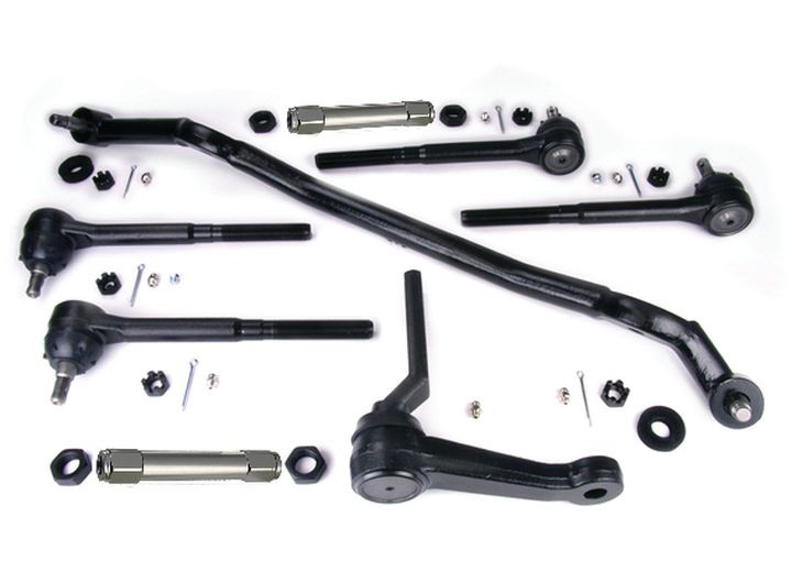 Ridetech Suspension - 6870 Gm Abody Steering Linkage Kit - 11249570