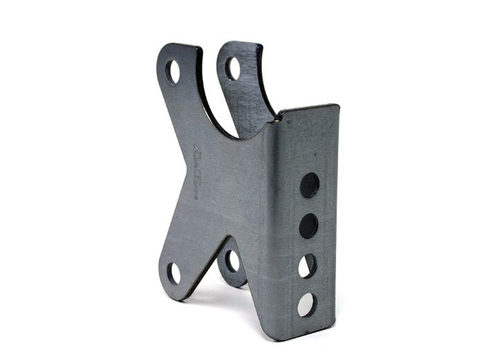 Ridetech Suspension - Parallel 4 Link Axle Bracket Uncoated 3in Axle Housing - 90000160