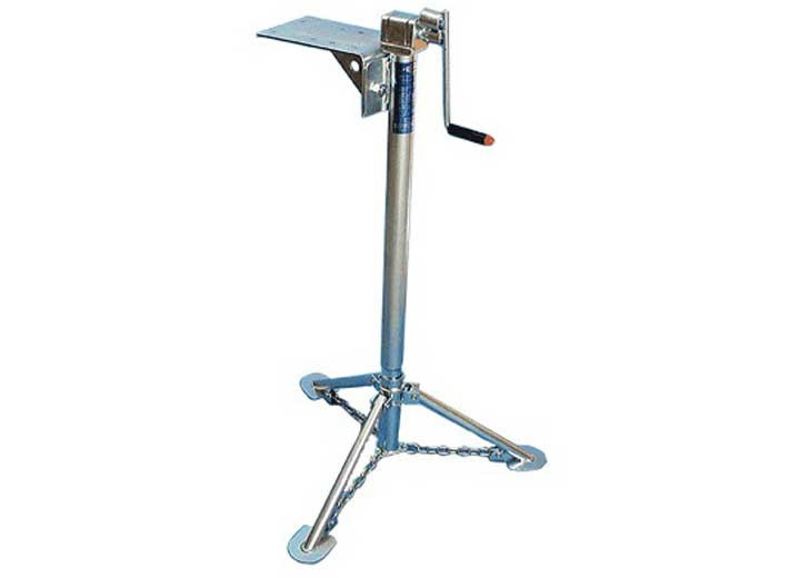 Rieco-Titan - Heavy Duty Tripod Jack Set/4 - 12040